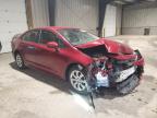 2022 Toyota Corolla Le за продажба в West Mifflin, PA - Front End
