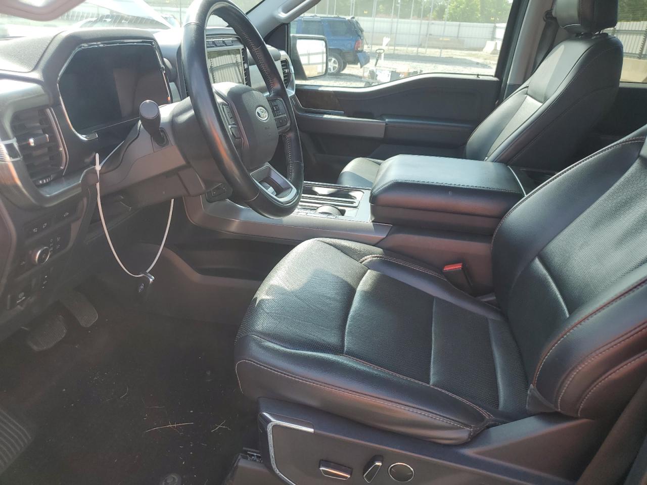 1FTFW1E52MFA97885 FORD F-150 2021