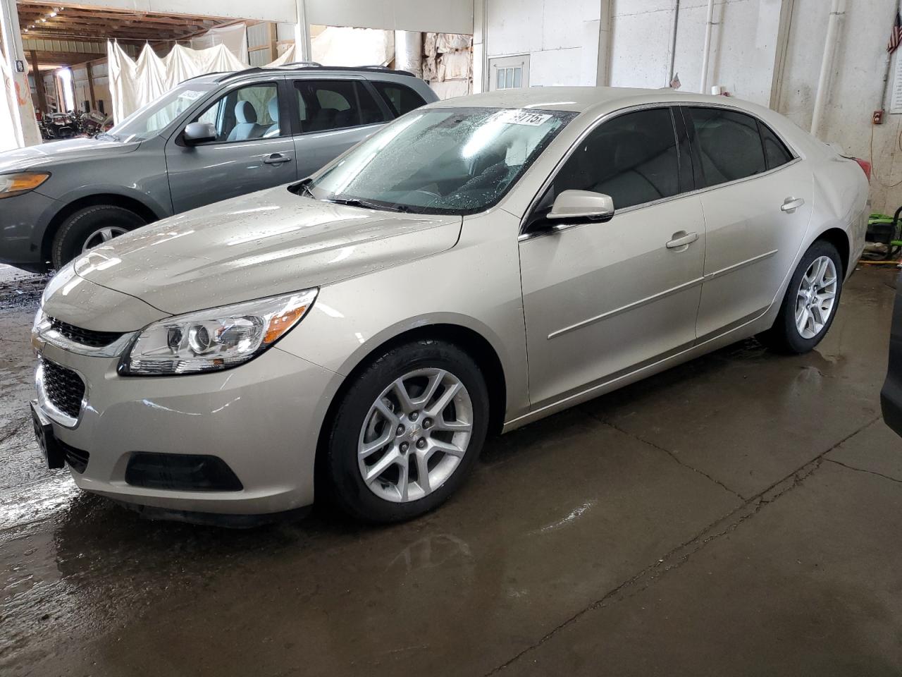 CHEVROLET MALIBU 2015 1G11C5SL7FF199367