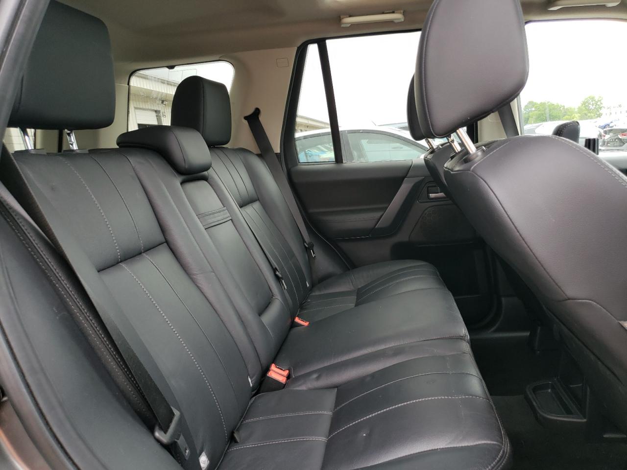 2011 Land Rover Lr2 Hse VIN: SALFR2BN3BH244145 Lot: 61556855
