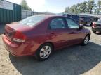 2007 Kia Spectra Ex for Sale in Arlington, WA - Front End