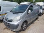 2014 VAUXHALL VIVARO 290 for sale at Copart SANDY
