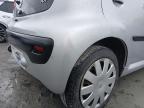 2006 PEUGEOT 107 URBAN for sale at Copart BELFAST