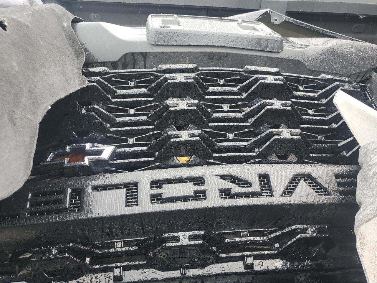 CHEVROLET COLORADO 2022 VIN 1GCRTEEN2N1133005 zdjęcie 12