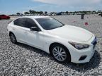 2018 Infiniti Q50 Pure за продажба в Arcadia, FL - Rear End