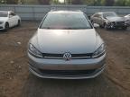 2015 Volkswagen Golf Sportwagen Tdi S en Venta en New Britain, CT - Side