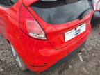 2013 FORD FIESTA ZET for sale at Copart ROCHFORD