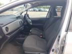 2012 TOYOTA YARIS EDIT for sale at Copart WISBECH