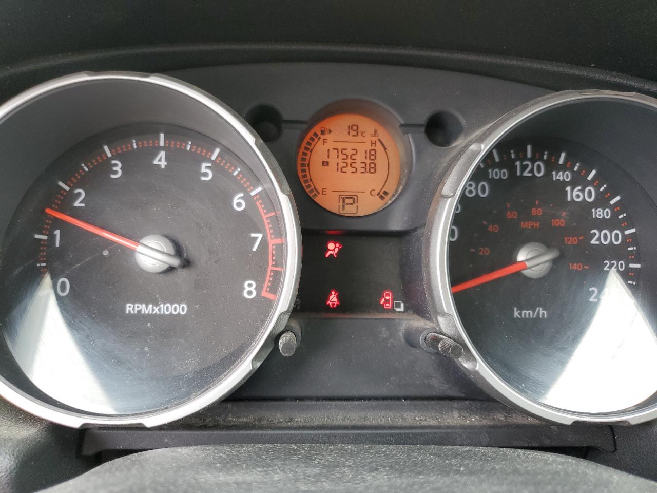 2008 Nissan Rogue S VIN: JN8AS58V58W118960 Lot: 62680085