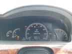2008 MERCEDES BENZ S320 CDI A for sale at Copart SANDY