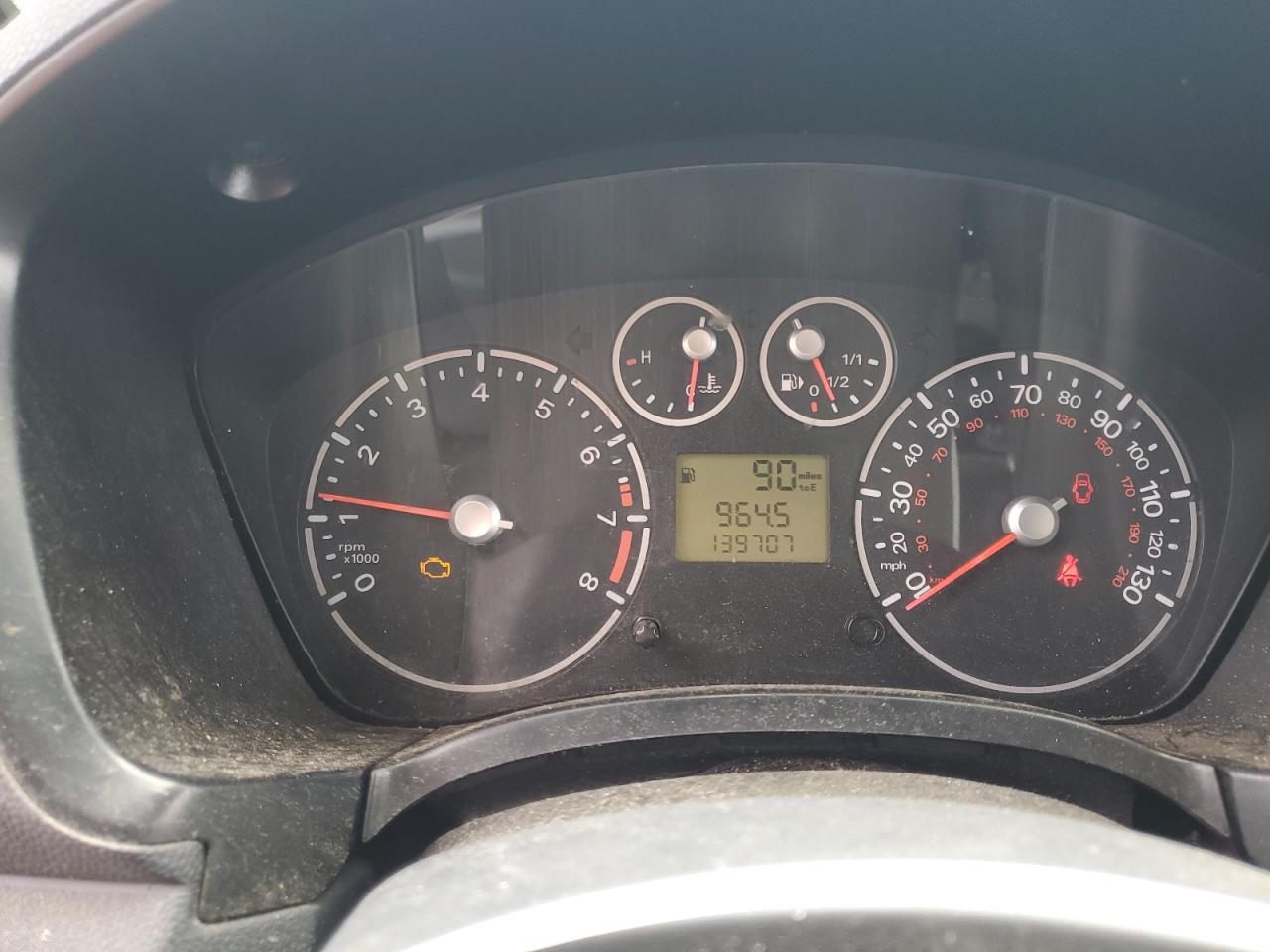 2012 Ford Transit Connect Xlt VIN: NM0LS7BN7CT116076 Lot: 61174195