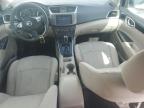 2017 Nissan Sentra S للبيع في Apopka، FL - Side