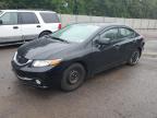 2012 Honda Civic Lx for Sale in Chalfont, PA - Rear End