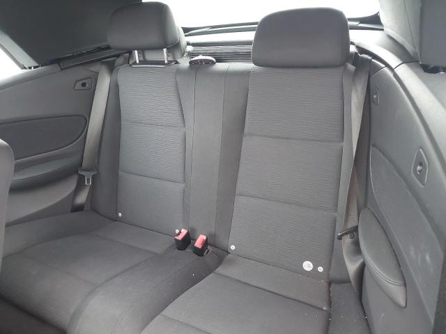 2009 BMW 118D ES AU