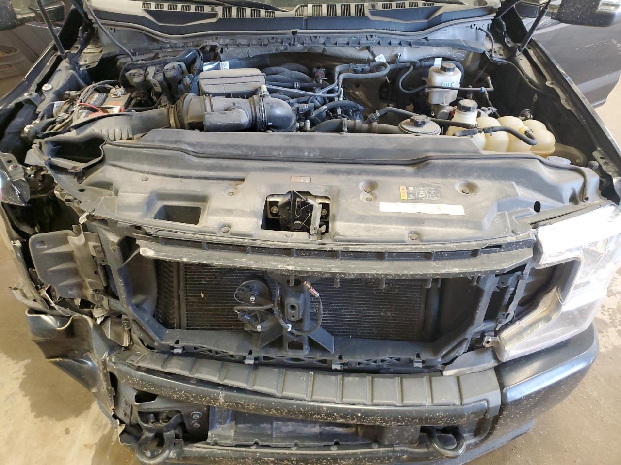 2020 Ford F350 Super Duty VIN: 1FT8W3BN9LEE17054 Lot: 60826325