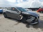 2022 Nissan Altima S продається в Orlando, FL - Front End