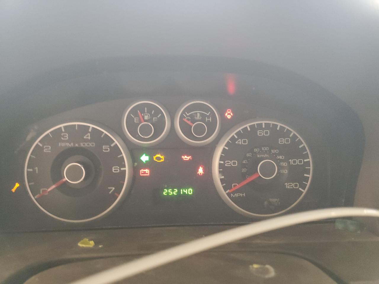 2007 Ford Fusion S VIN: 3FAHP06Z07R161209 Lot: 61081085