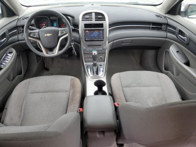  CHEVROLET MALIBU 2013 Biały