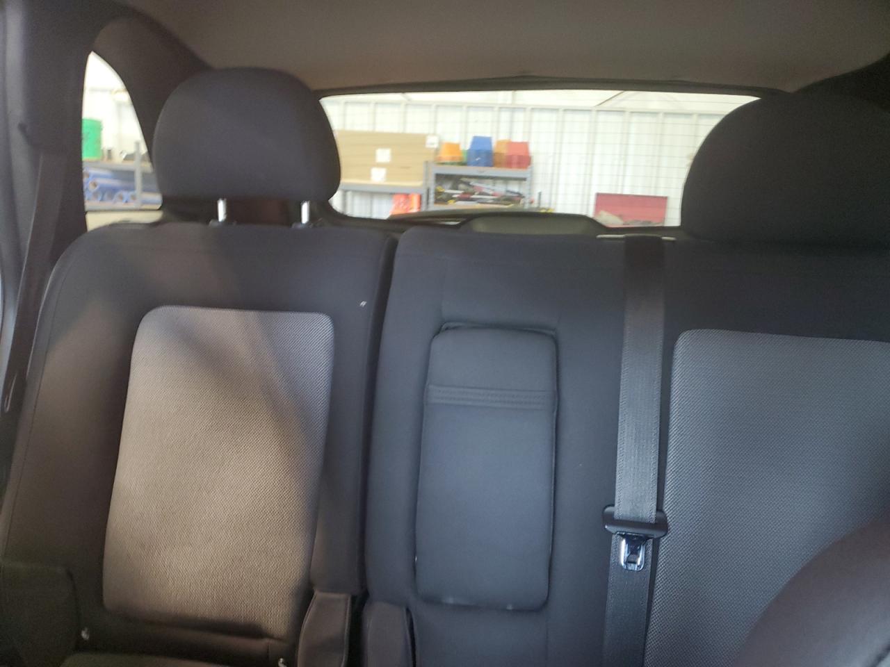 2014 Chevrolet Captiva Lt VIN: 3GNAL3EKXES521922 Lot: 60797065