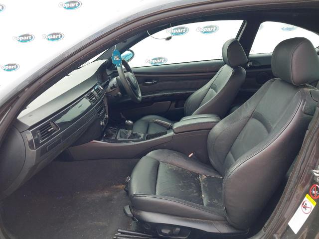 2008 BMW 320I M SPO