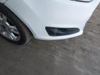 2015 FORD FIESTA ZET for sale at Copart SANDTOFT