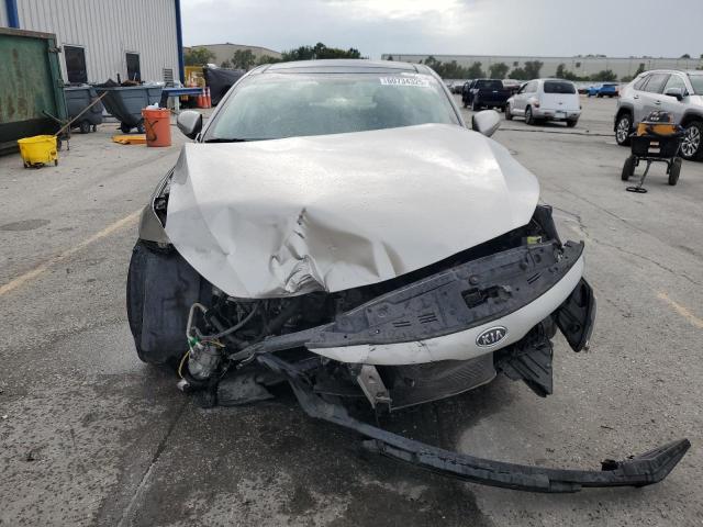  KIA OPTIMA 2012 Silver