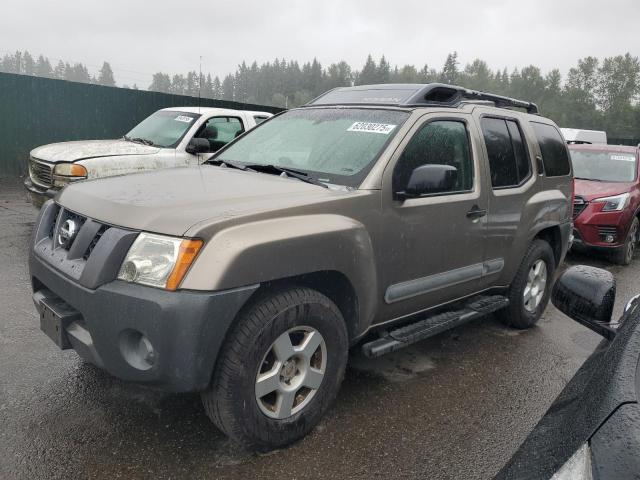 2006 Nissan Xterra Off Road  