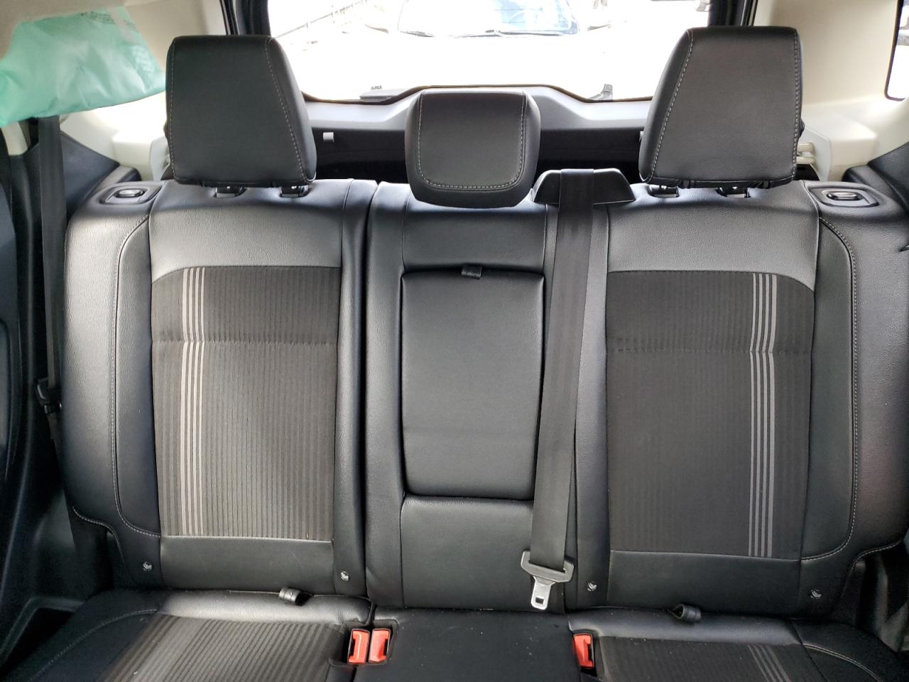 MAJ6S3JL0KC303544 FORD ECOSPORT 2019