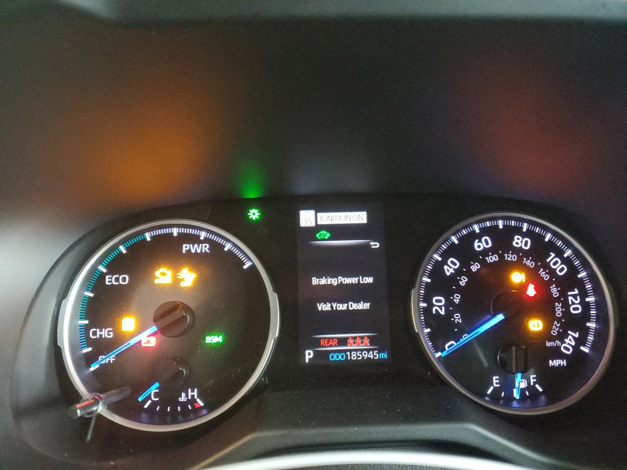 4T3RWRFV2MU027764 TOYOTA RAV4 2021