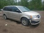2014 Dodge Grand Caravan Se   продається в Cookstown, ON - Side