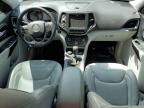 2019 Jeep Cherokee Limited for Sale in Franklin, WI - Rear End
