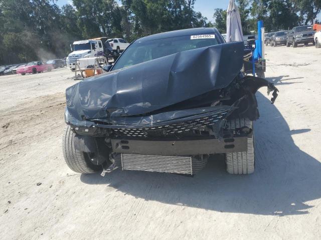  CADILLAC CT5 2024 Черный