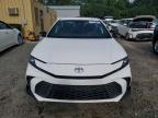 2025 Toyota Camry Xse за продажба в Ellenwood, GA - Rear End