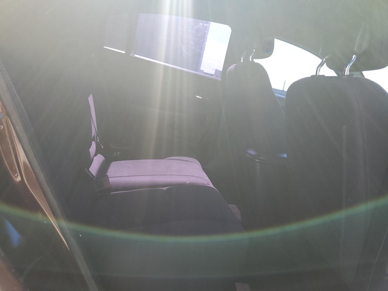 2013 Chrysler 200 Lx VIN: 1C3CCBAG6DN723635 Lot: 63017375