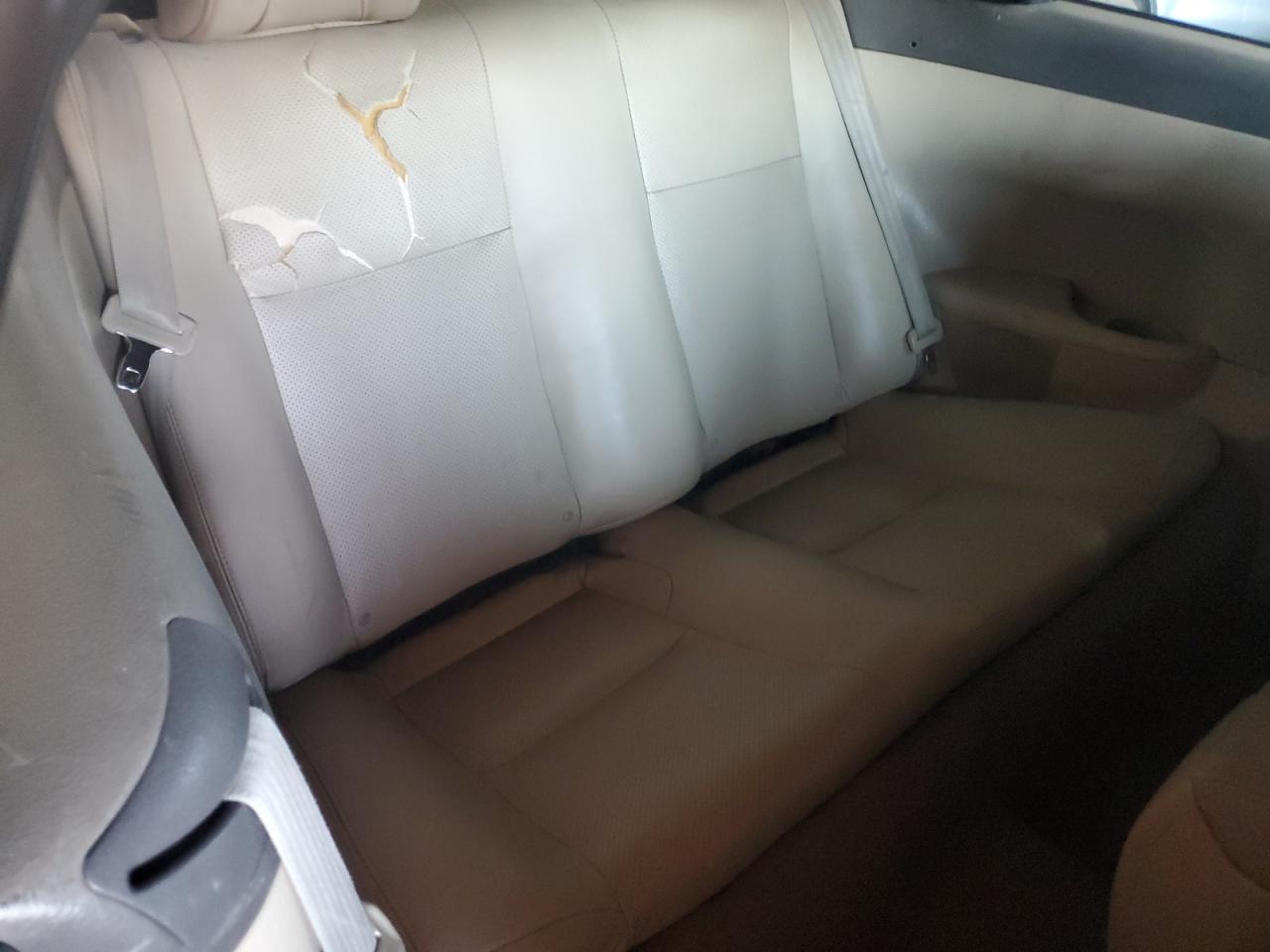 2007 Toyota Camry Solara Se VIN: 4T1FA38P67U118594 Lot: 62927695