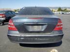 2006 Mercedes-Benz E 350 for Sale in San Martin, CA - Front End