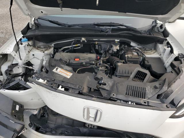2024 HONDA HR-V EXL  