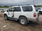 1997 Toyota 4Runner Sr5 en Venta en Colorado Springs, CO - Side