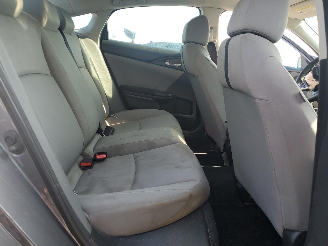 19XFC2F64KE012753 HONDA CIVIC 2019