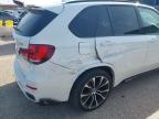 2015 BMW X5 XDRIVE30D M SPORT AUTO  for sale at Copart SANDWICH