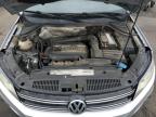 2012 Volkswagen Tiguan S en Venta en Denver, CO - Minor Dent/Scratches