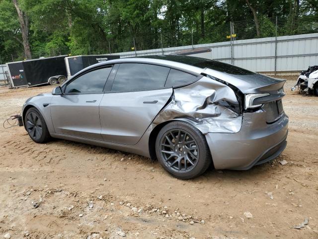  TESLA MODEL 3 2024 Серый