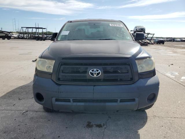Pickups TOYOTA TUNDRA 2013 Czarny