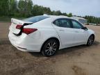 2015 ACURA TLX TECH for sale at Copart ON - COOKSTOWN