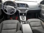 2017 HYUNDAI ELANTRA SE   à vendre chez Copart QC - MONTREAL