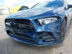 2022 MERCEDES BENZ A 200 AMG for sale at Copart NEWBURY