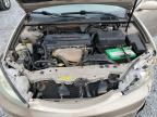 2003 Toyota Camry Le   zu verkaufen in Riverview, FL - Front End