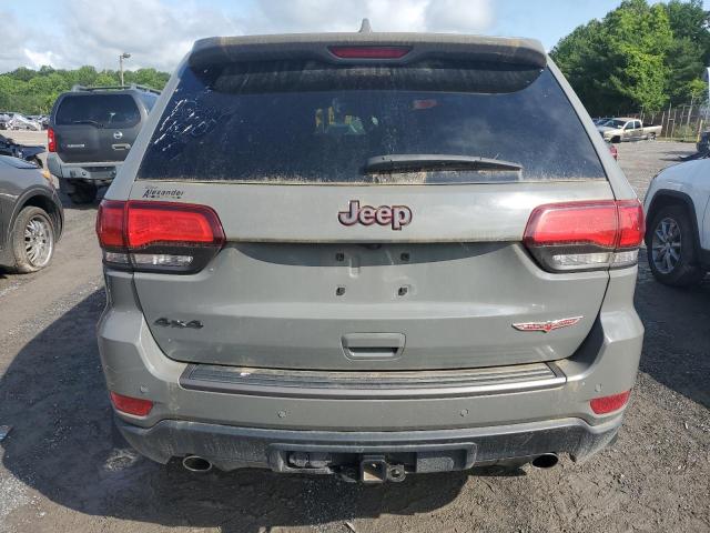  JEEP GRAND CHER 2020 Szary