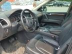 2011 Audi Q7 Prestige for Sale in West Warren, MA - Side