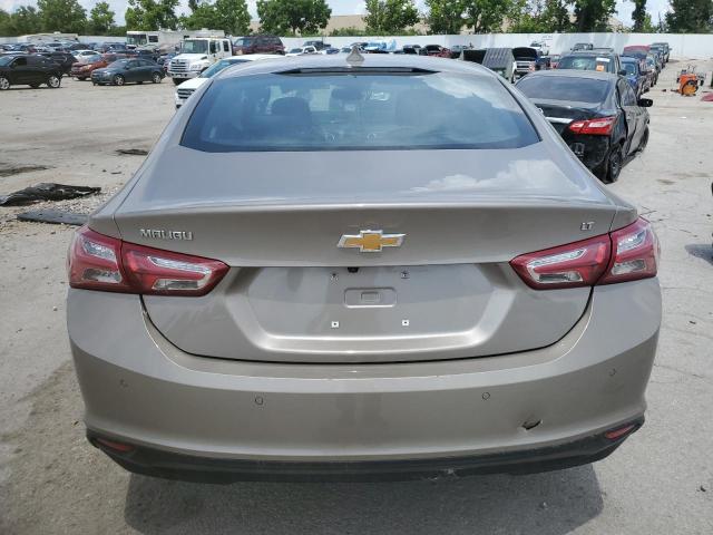  CHEVROLET MALIBU 2024 tan